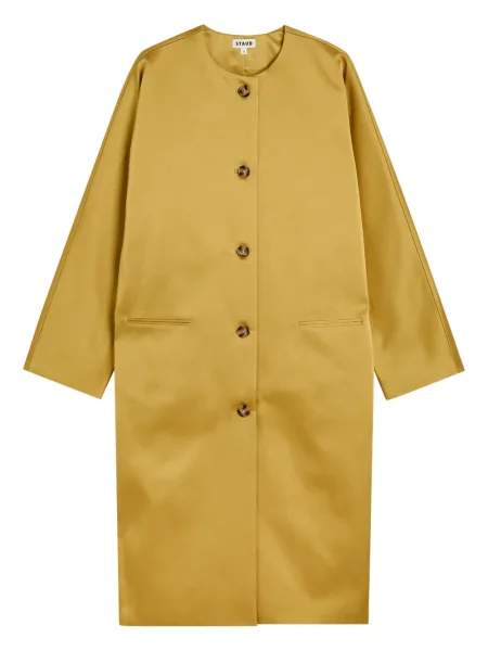 Palton Staud galben