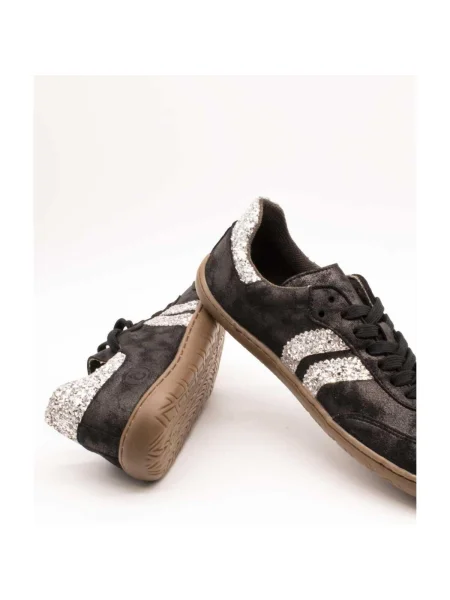 Pantofi Coqueflex negru