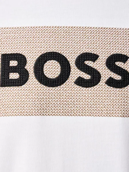BOSS футболка C-Taut
