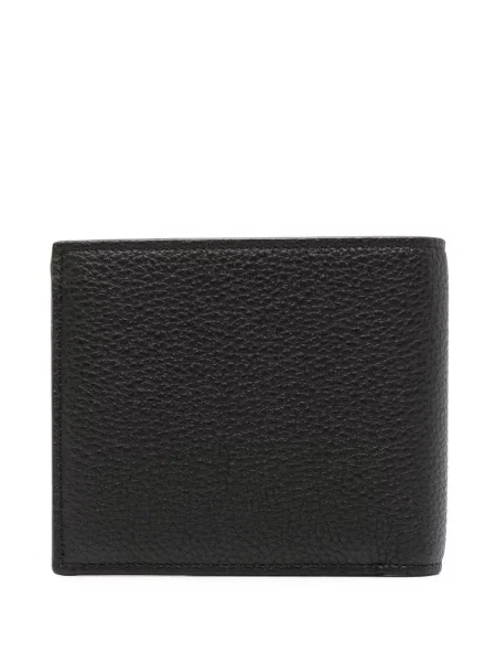 Portofel Loewe din piele negru