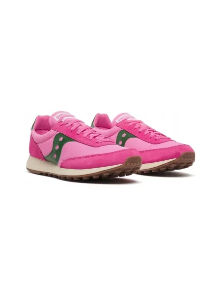 Félcipo Saucony rózsaszín