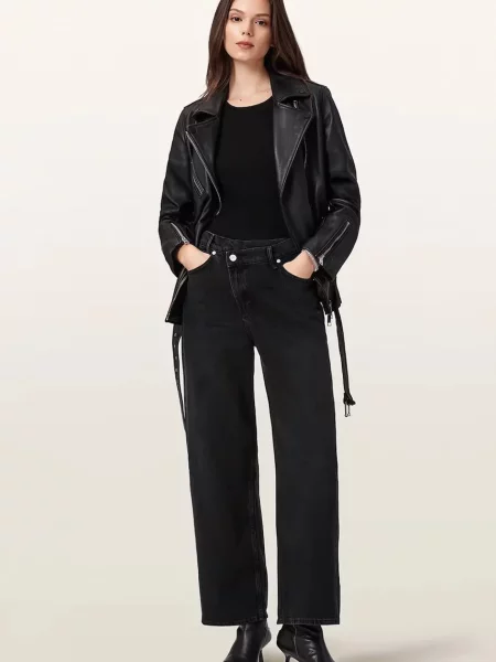 Джинсы Allsaints