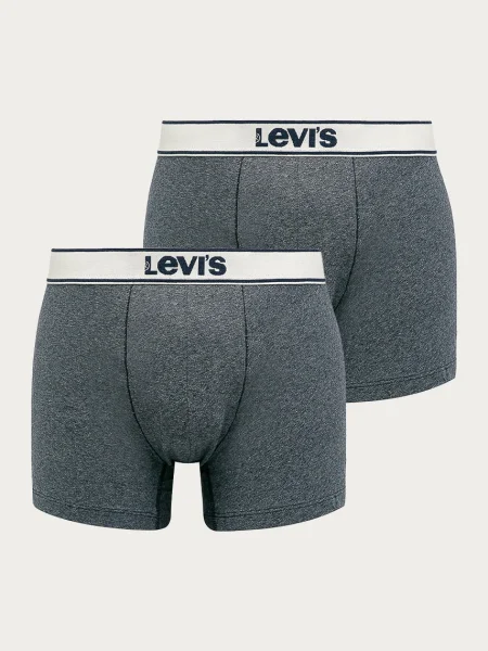 Boxeralsó Levi's® kék