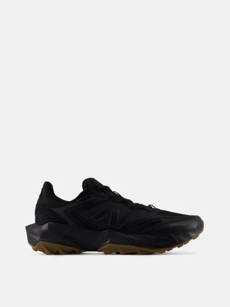 Кроссовки New Balance черные