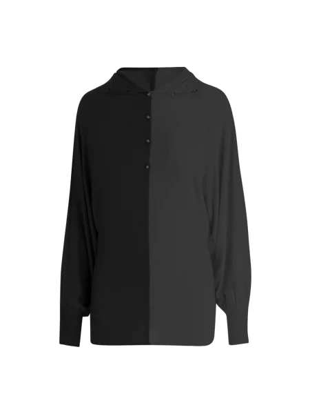 Sweter Jacquemus czarny