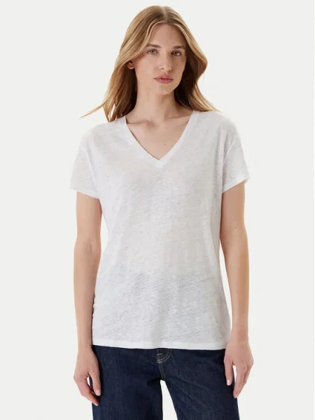 United Colors Of Benetton Tricou alb