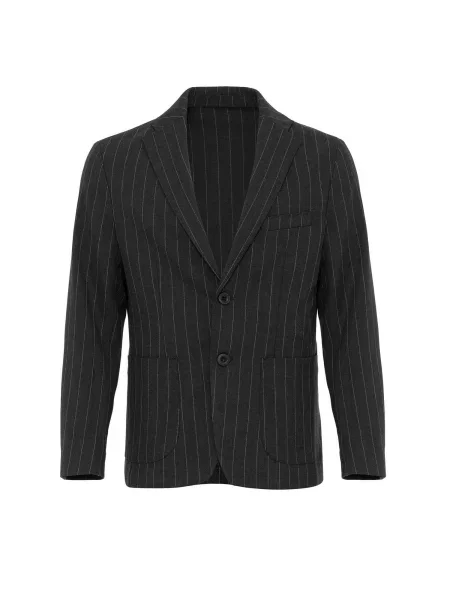 Antioch Sako černá bílá