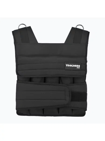 Жилет Thorn Fit черный