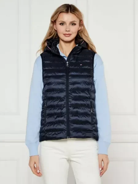 Tommy Hilfiger Vestă GLOBAL STR