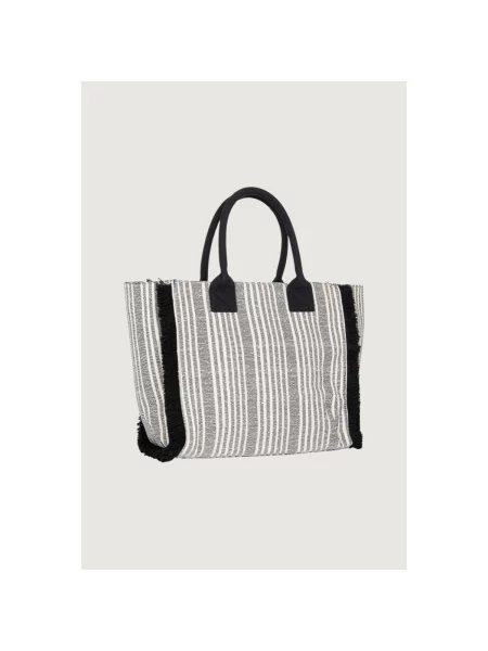 Gaëlle Paris Geantă shopper negru