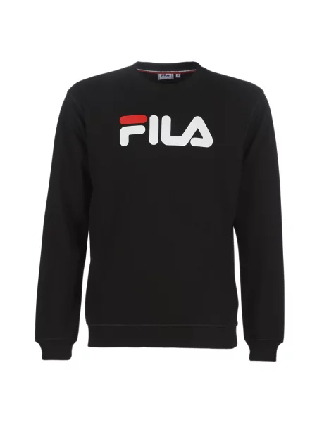 Majica Fila crna