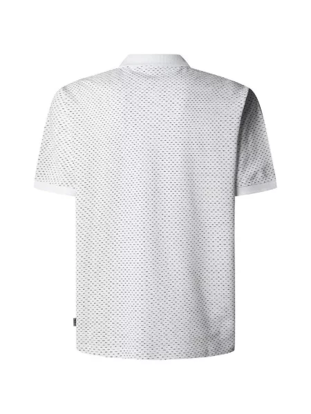 Póló Pepe Jeans fehér