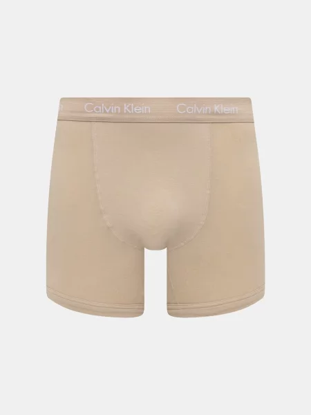Calvin Klein Underwear bokserki z niebieskie