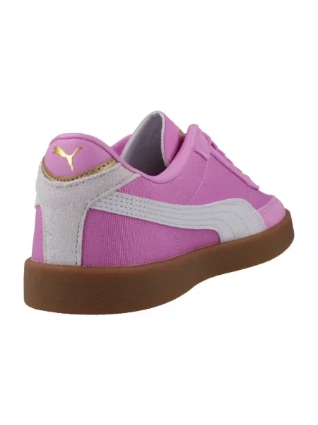 Pantofi copii Puma roz