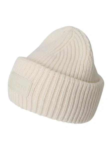 ELLESSE Căciulă Vetalo murdar alb