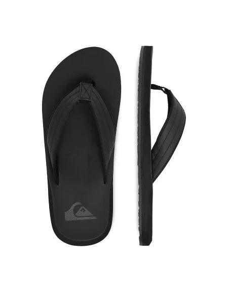 Japanke Quiksilver crna