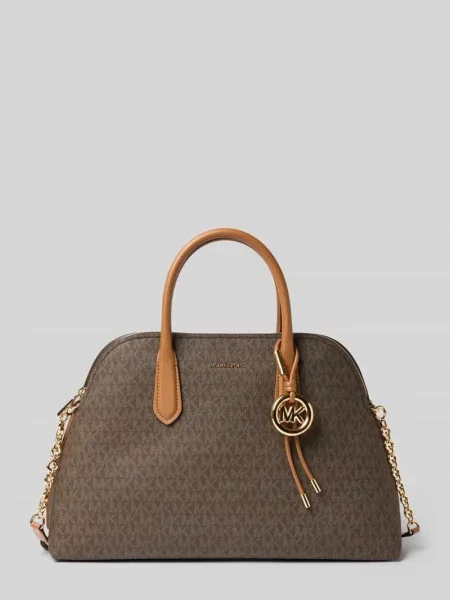 Torebka z wzorem z logo model FREDDIE' Michael Michael Kors