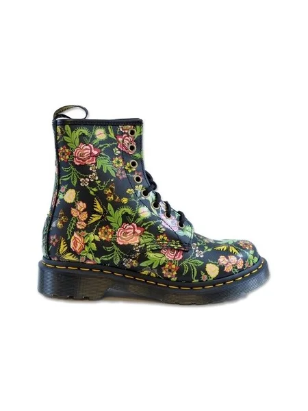 Pantofi Dr. Martens negru