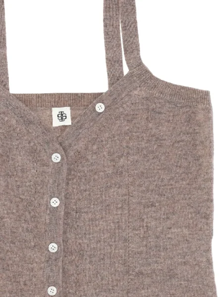 Top The Garment maro