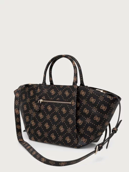 Guess сумка-шопер ALLEGRA