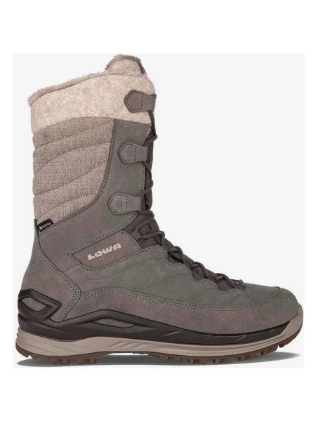 Buty trekkingowe Lowa Barina Evo GORE-TEX beż brązowy