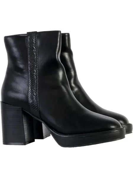 Pantofi The Divine Factory kaki