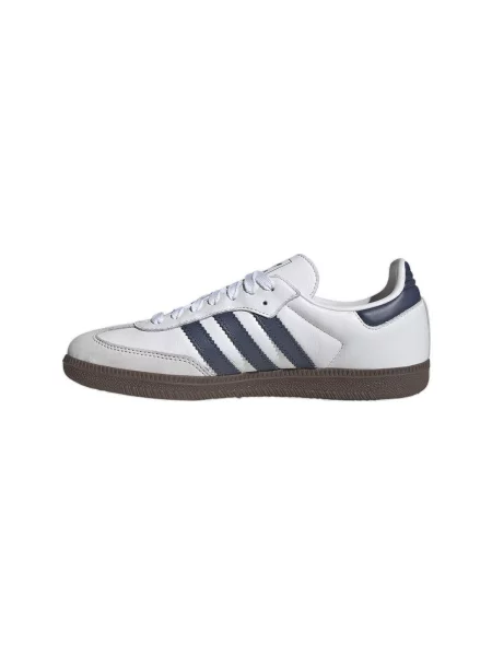 Pantofi Adidas alb