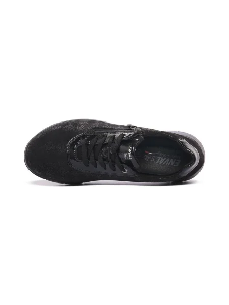 Pantofi Enval negru