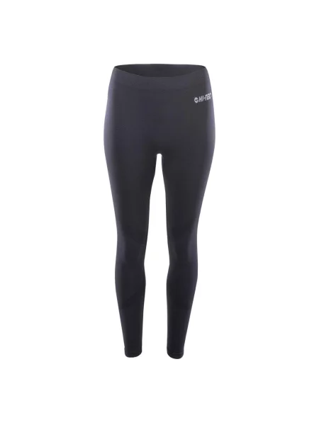 Legginsy Termoaktywne Surim czarne