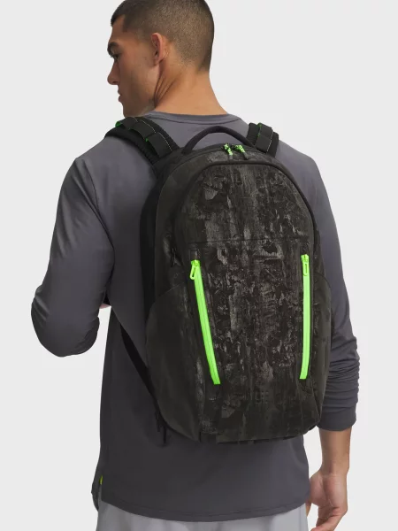 Рюкзак Under Armour черный