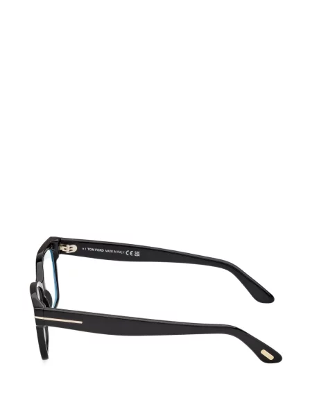 Ochelari de soare Tom Ford Eyewear negru