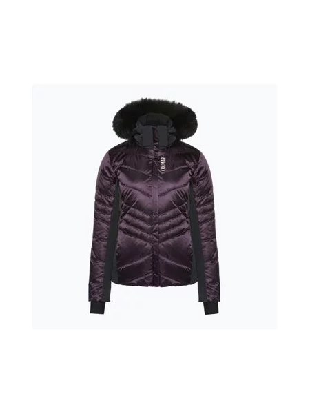 Горнолыжная куртка Colmar черная