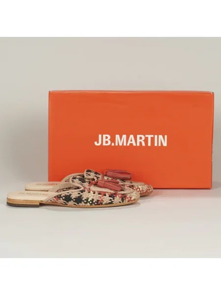 Mocasini Jb Martin
