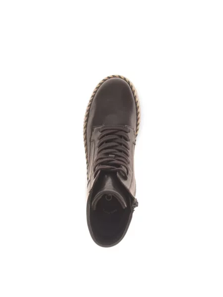 Buty do kostki Gabor brązowe