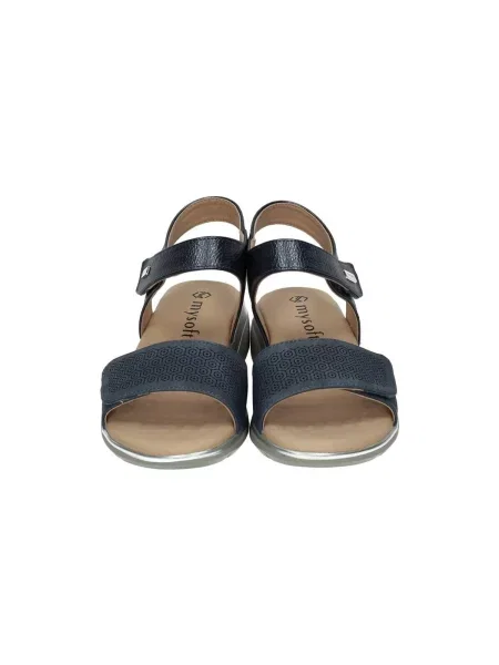 Pantofi Interbios maro