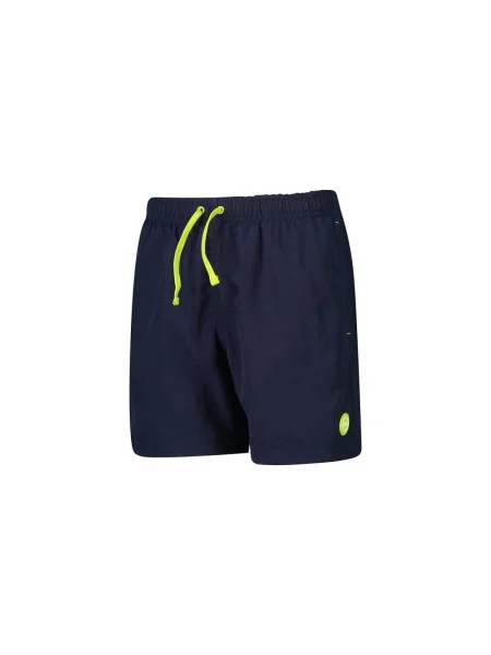 Pantaloni copii Cmp albastru