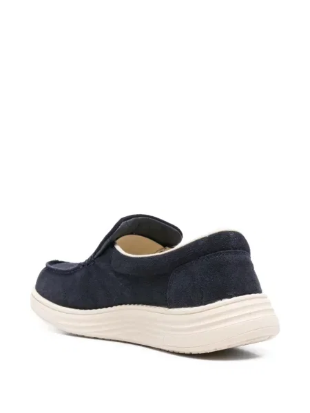 Pantofi loafer Liu Jo albastru