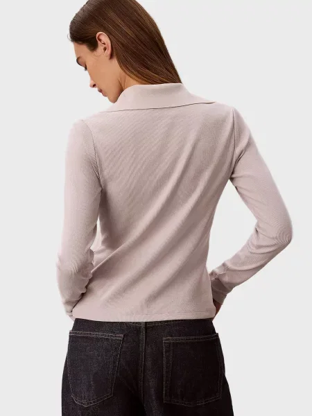 Свитер Calvin Klein серый