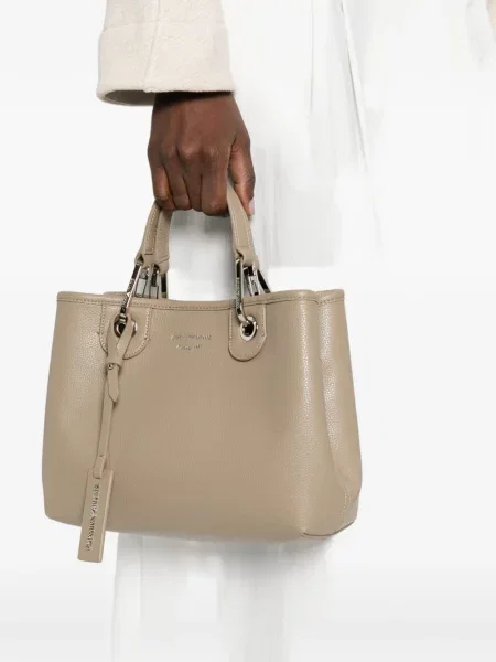 Geantă Emporio Armani