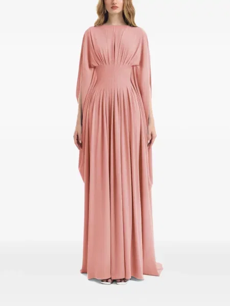 Rochie Gemy Maalouf roz