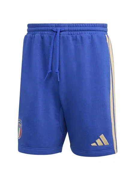 Pantaloni Adidas albastru
