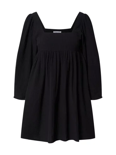 EDITED Rochie Carry' negru