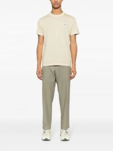 Tričko Stone Island s kamínky