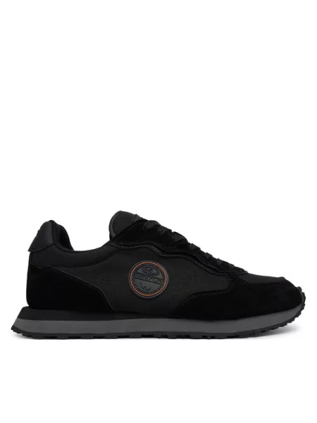 Sneakersy Napapijri Nova černá