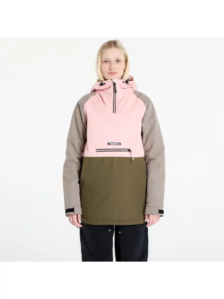 Jachetă Horsefeathers Fiora Jacket Lotus XS