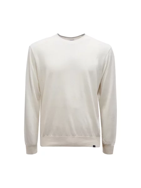 Sweter Paul & Shark beżowy