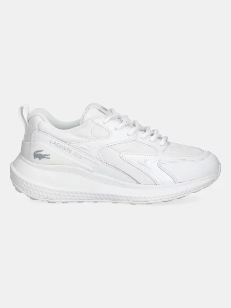 Lacoste sneakersy EVO biały