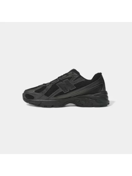 Pantofi New Balance negru