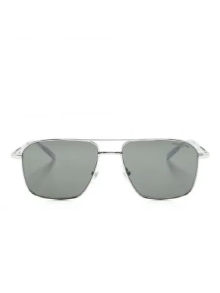 Ochelari de soare Montblanc argintiu