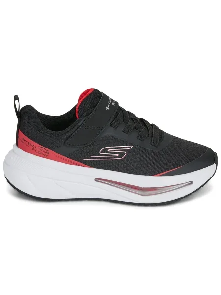 Tenisky Skechers čierna